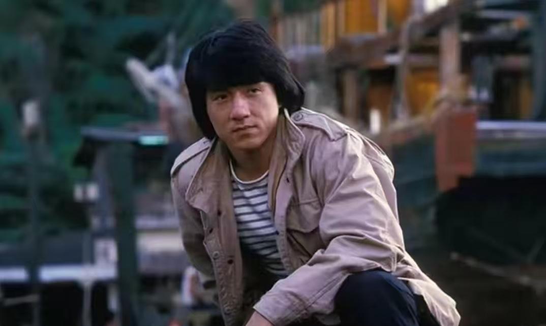 成龙竟然在三里屯的夜晚没能占C位，这意味着什么？