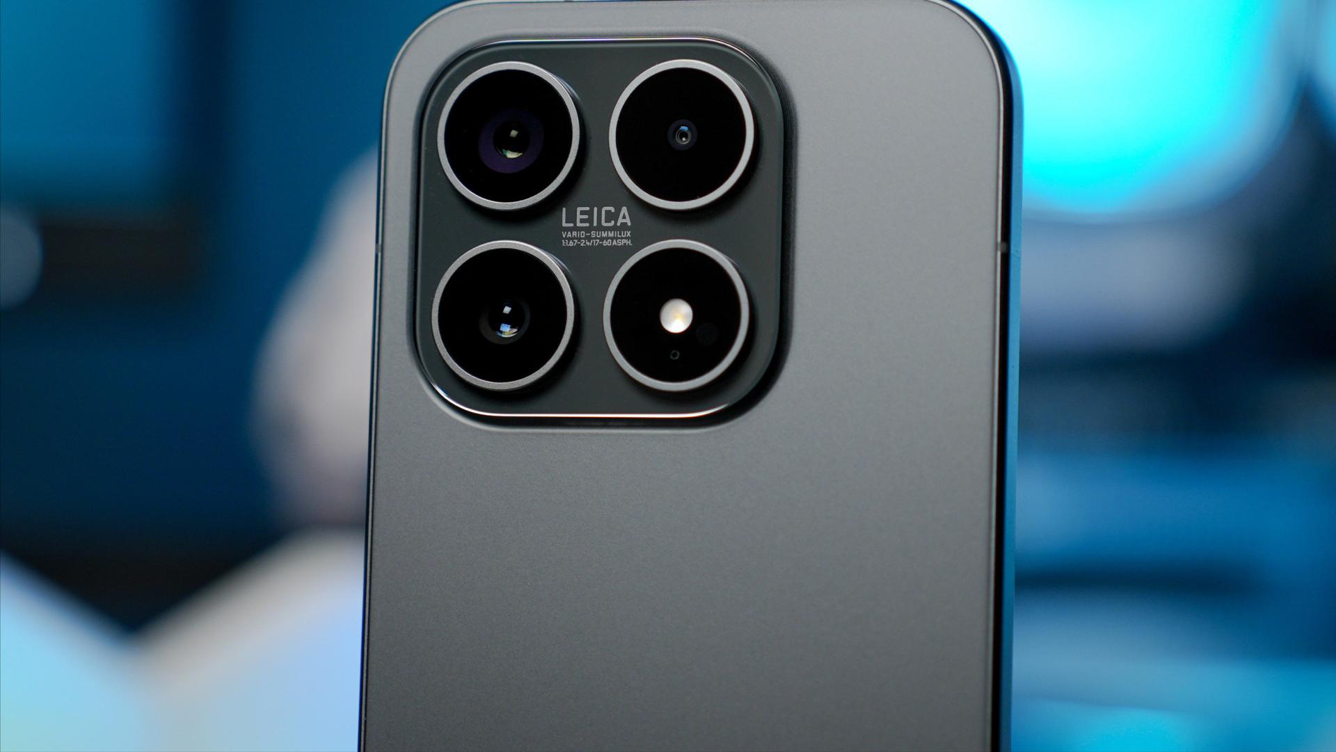 小米國內第四全球第三，Q3手機品牌市占率，新鮮出爐