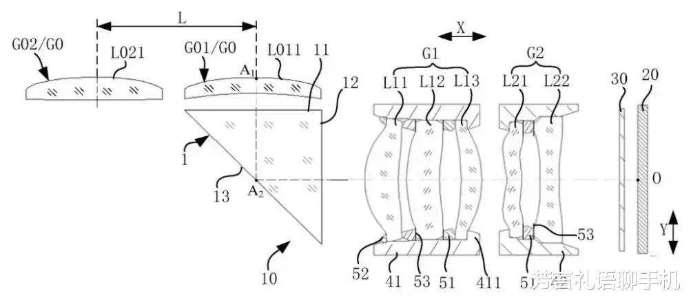 又是华为!黑科技公布,手机专利打破行业瓶颈,再一次突破想象