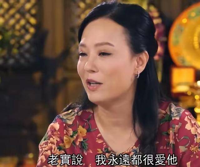 恭喜!香港“武侠宗师”女儿宣布婚讯