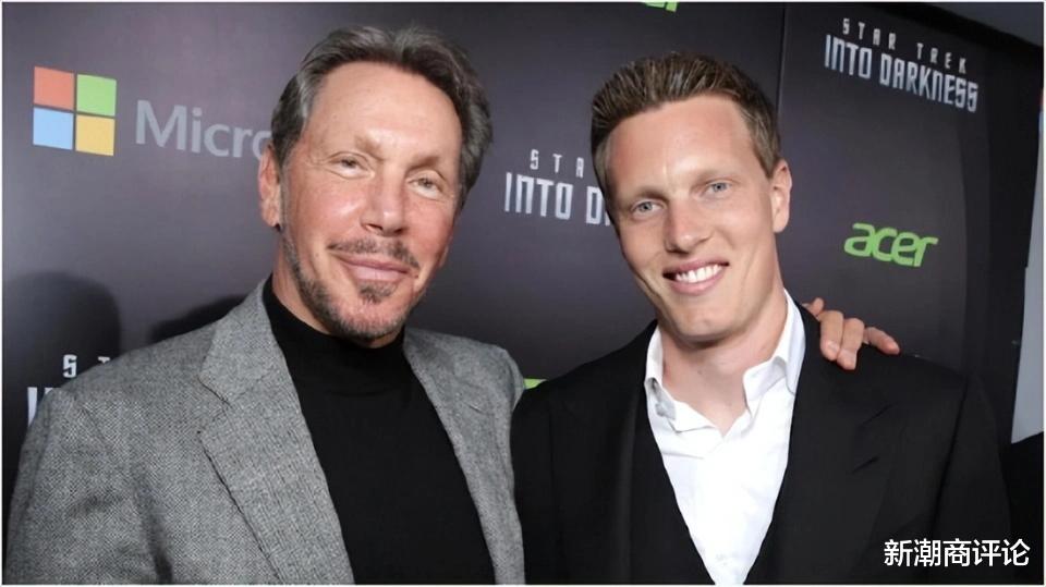 好莱坞巨头再次“易主”：价值570亿元，背靠全球第二大富豪