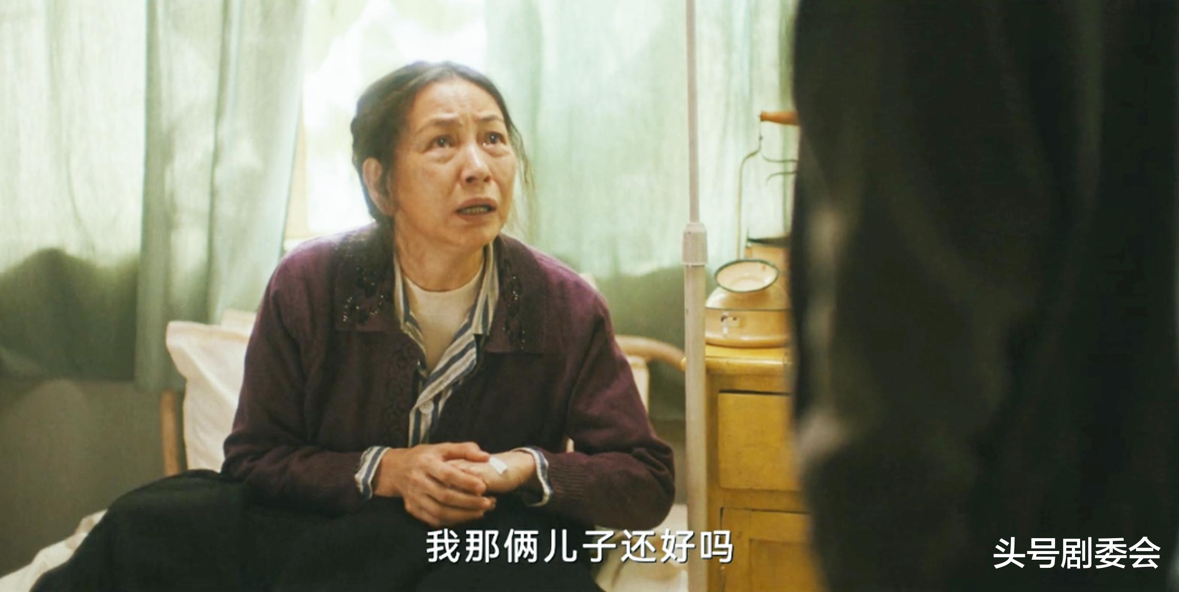 收视第一!《借命而生》爆了,我断言:央视犯罪剧要有新天花板了