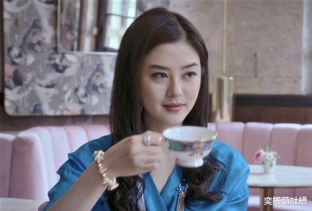 前TVB女星东莞打工求生,为缓解经济压力接广告,自嘲:把自己卖了