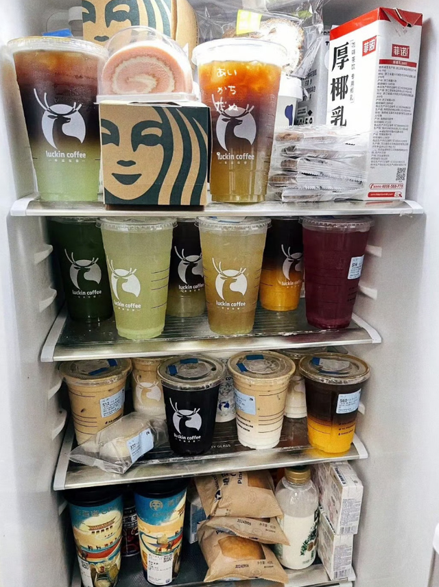 奶茶1分钱!外卖大战发疯,我要喝出糖尿病了……