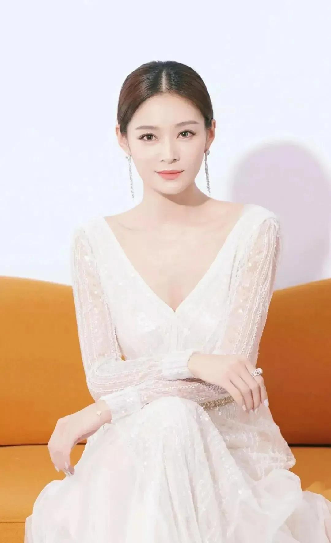 美图欣赏:王媛可