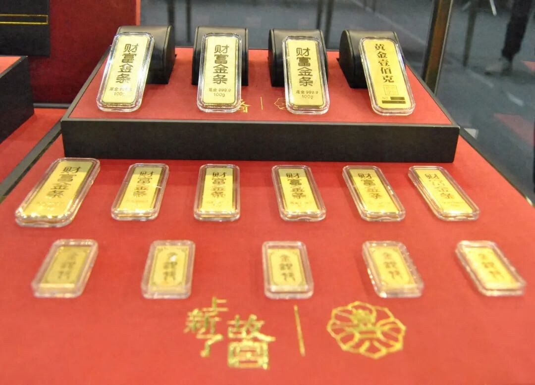 大牛市突遭警告！黄金价格狂飙暗藏风险？