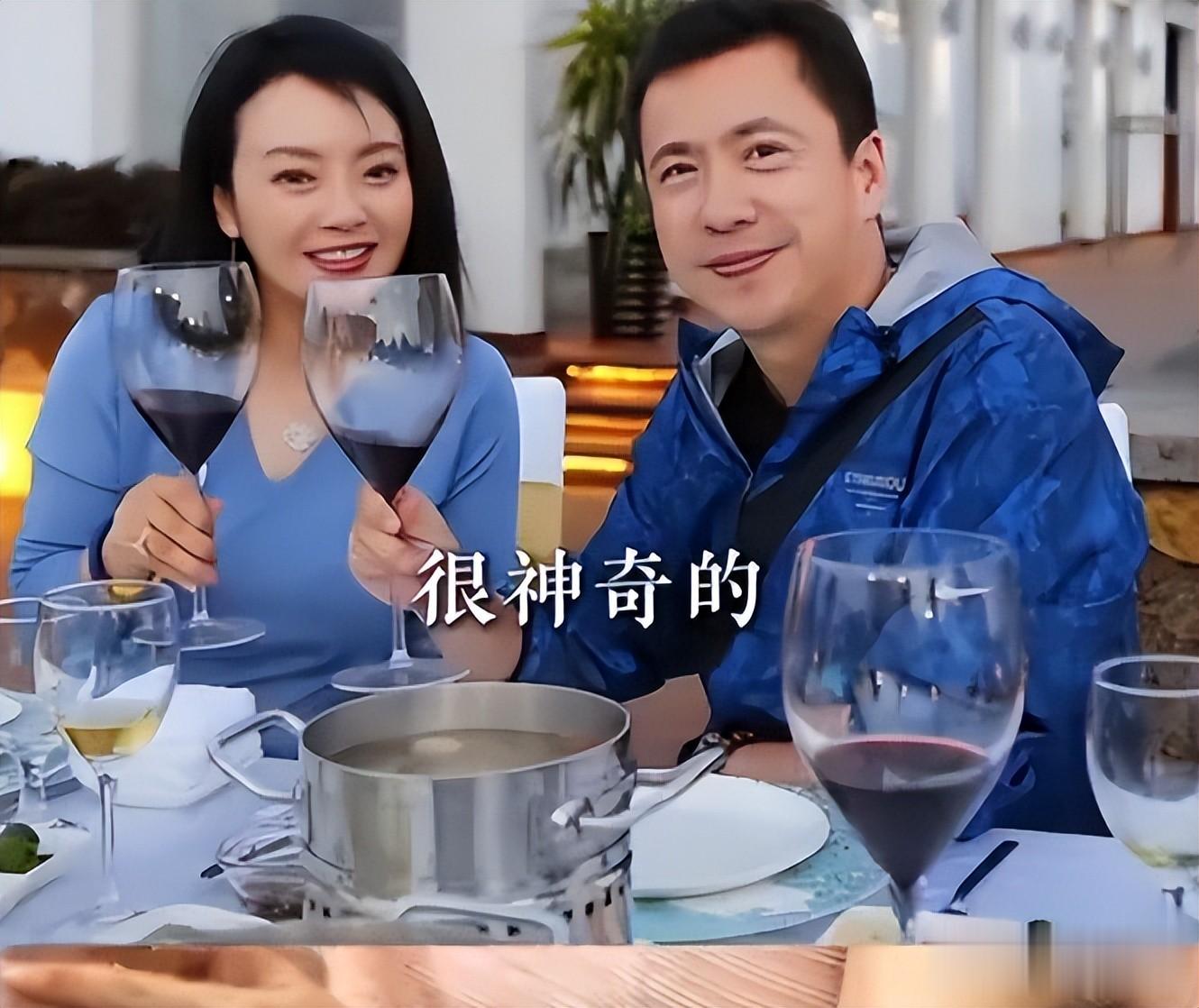 娱圈大佬现状被曝,欠债6亿,住进小院稀拉显破败,妻子带货还账