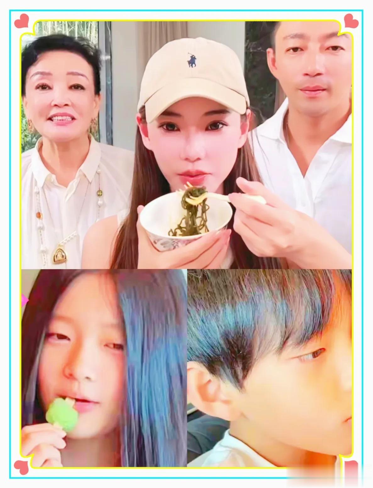 汪小菲郑州吃饭被偶遇,很帅很儒雅,与网友合影一个举动被赞暖心