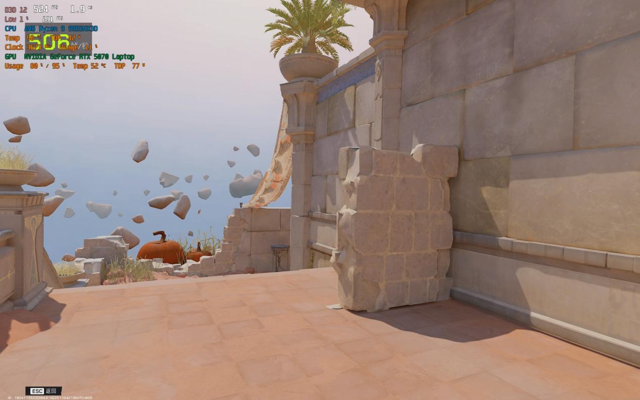 體積是PS5的一半，性能強十數倍！這款迷你主機玩游戲絕了