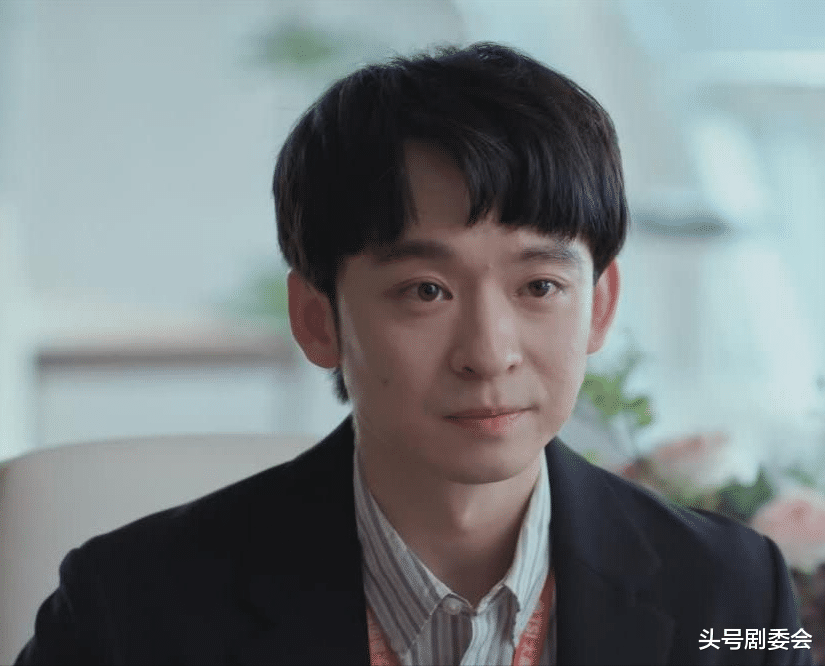 《蛮好的人生》结局：李青青太狠，才懂唐玲为何永远拿不下李奋斗