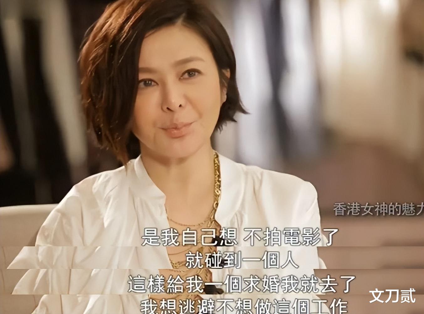 死不悔改!王晶再爆猛料,关之琳脸都丢光了,但刘銮雄为她证清白