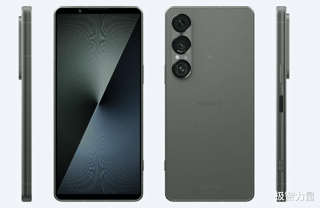 Xperia 1 VII发布,象征意义更大的旗舰机