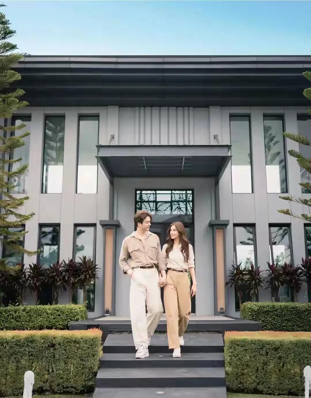 泰星Vill在ONE台已经17年了，以后也会待下去，打算明年和Mac结婚