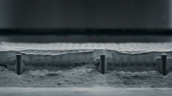 一撮鈦粉末，如何變成 Apple Watch 最復(fù)雜的金屬結(jié)構(gòu)？｜獨(dú)家專訪