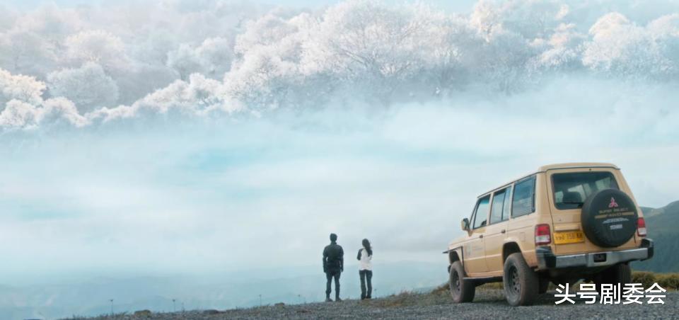 仅播6集，冲上榜单第一，2月观众最期待的黑马都市剧开播就炸了