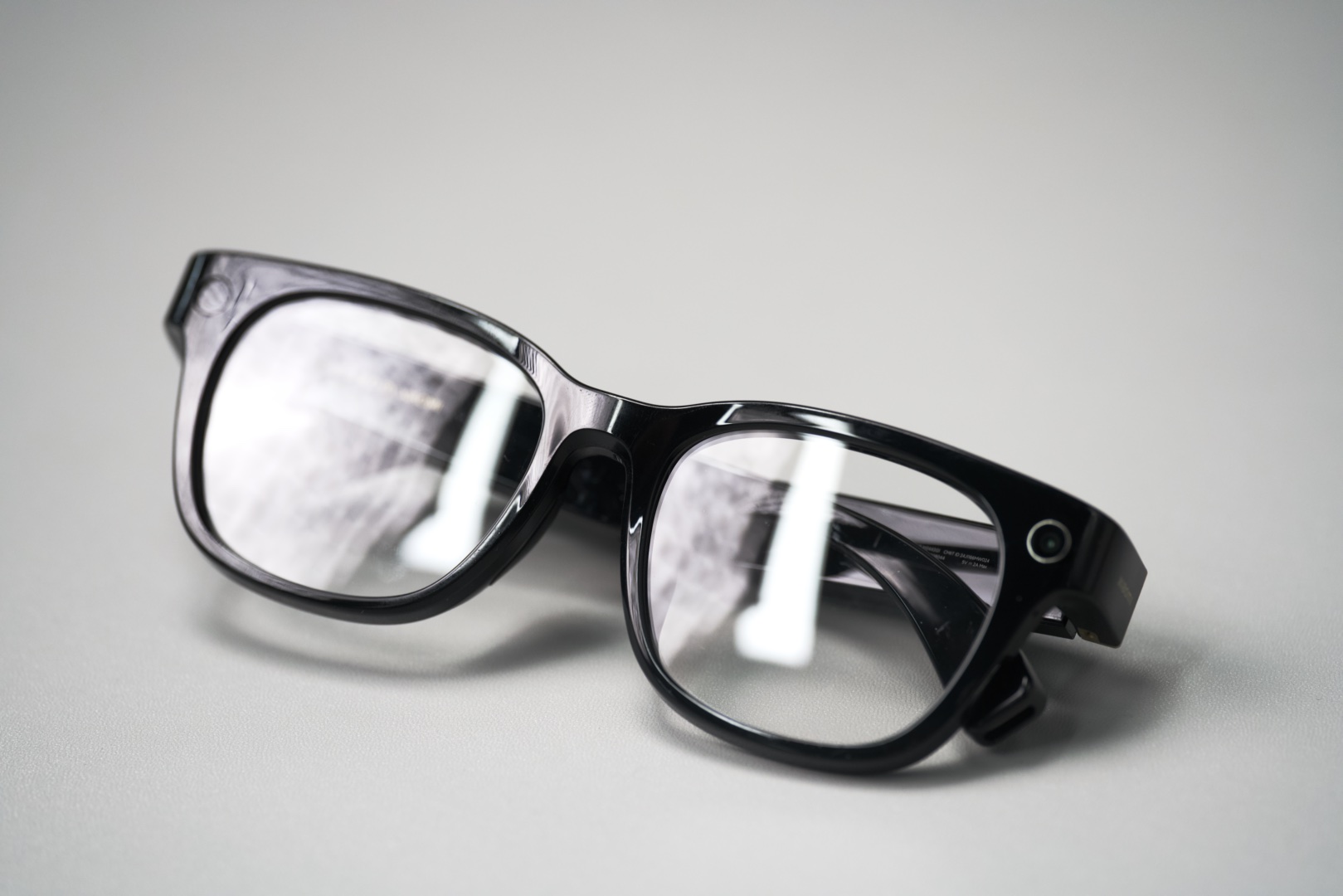 小米AI眼鏡深度體驗：續航長、軟件強，但工程機味道濃