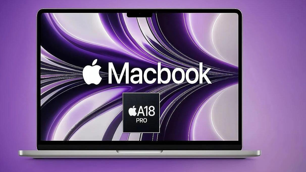 5999元！苹果最便宜MacBook来了，学生党终于能轻松入手！