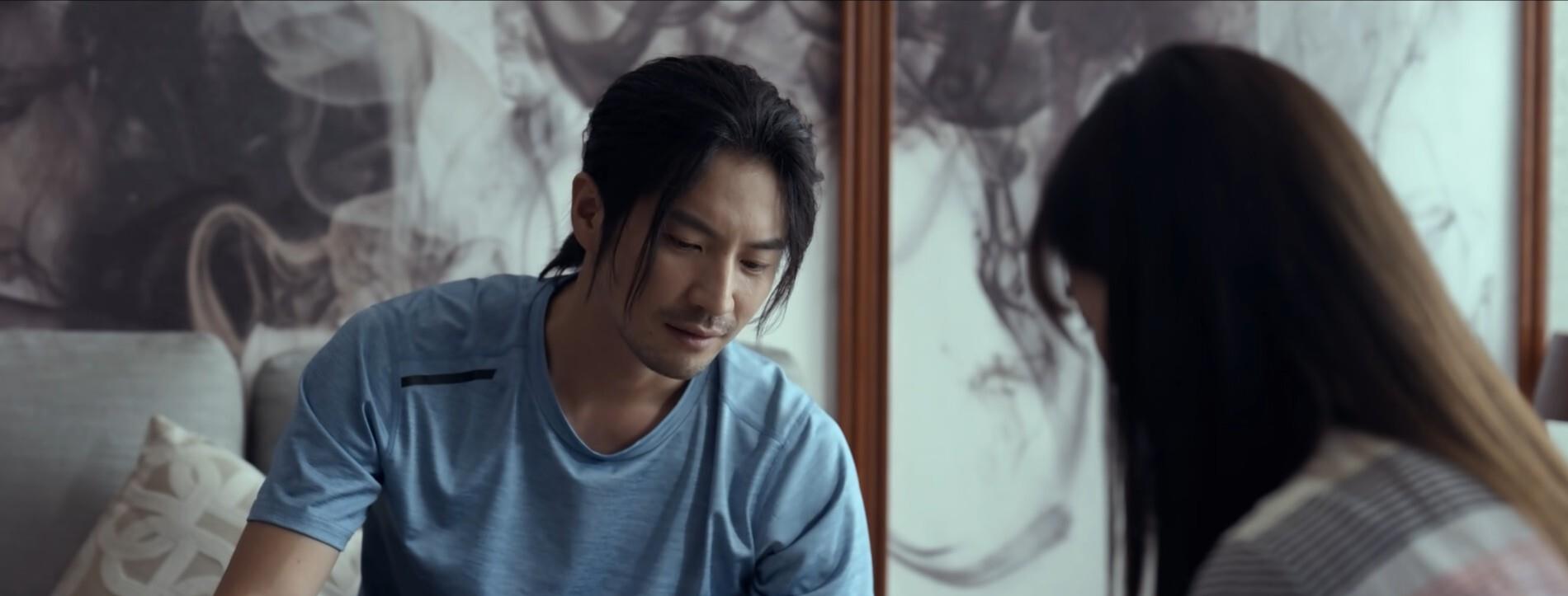 绝密较量结局：小曼再次被骗成卢卡帮凶，子薇出车祸生死未卜