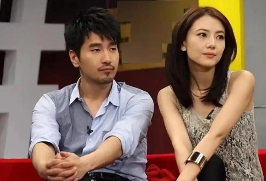 赵又廷:本以为他当年娶高圆圆够得意了,没想到如今更“狂”了