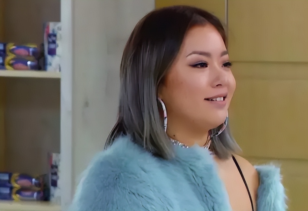 颜值不输童瑶，演技不逊蒋欣，如今演完央剧《四喜》终于火爆出圈