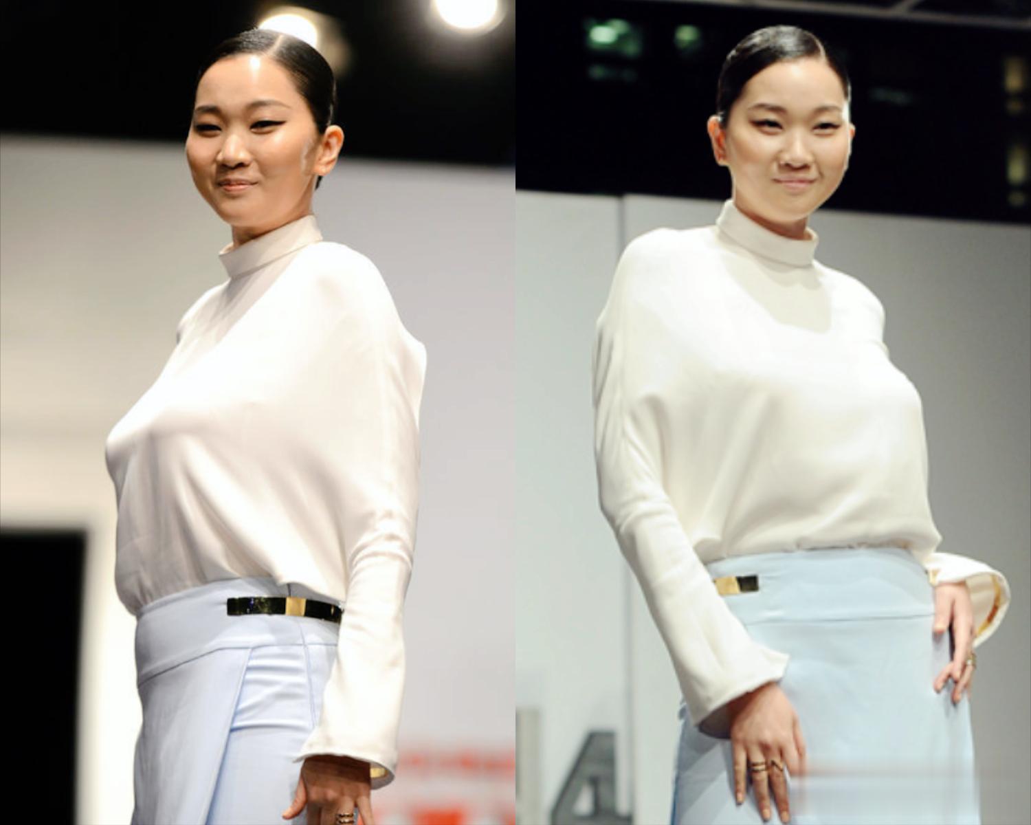 韩国女星与前男友分手10年,期间仍不断联系,结婚后也无法停止