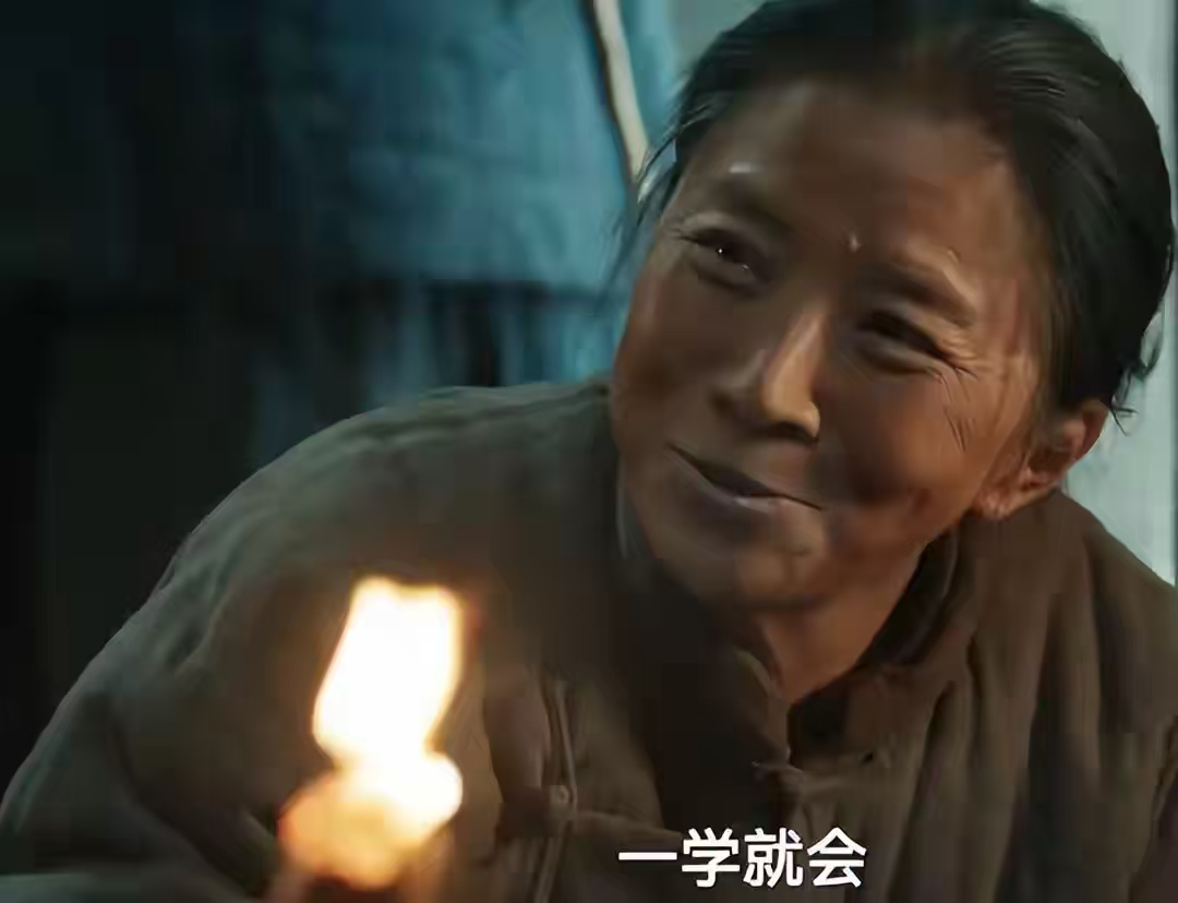 给《生万物》演员演技排名:倪大红倒数，秦海璐第2，第一太惊艳