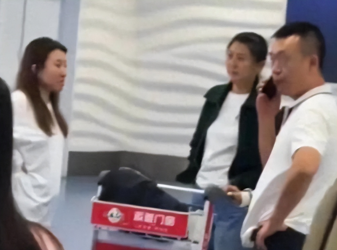 脸疼不疼？人民网彻查后，闫学晶首现身再传噩耗，这回真洗不白了