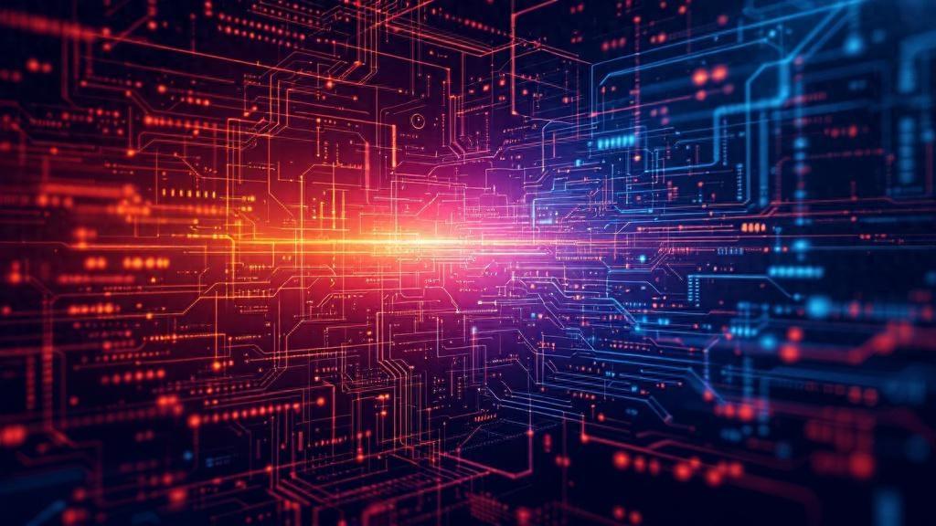 大語(yǔ)言模型側(cè)信道攻擊可能泄露用戶(hù)對(duì)話(huà)主題