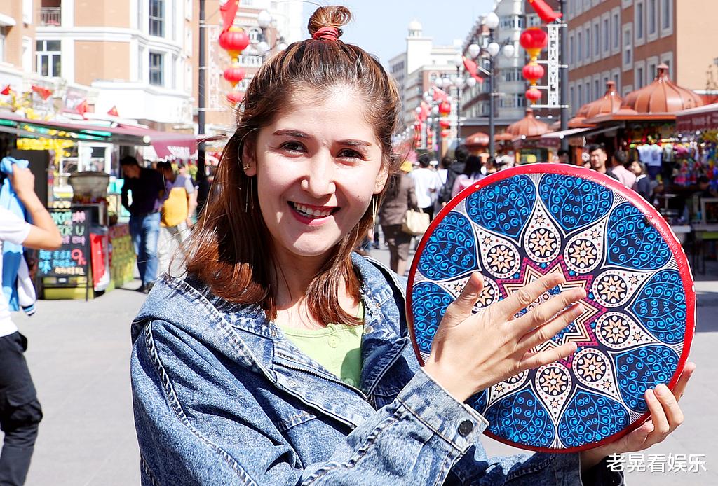 暴击!迪丽热巴秘密搞大事被扒!网友:内娱活该被她卷哭