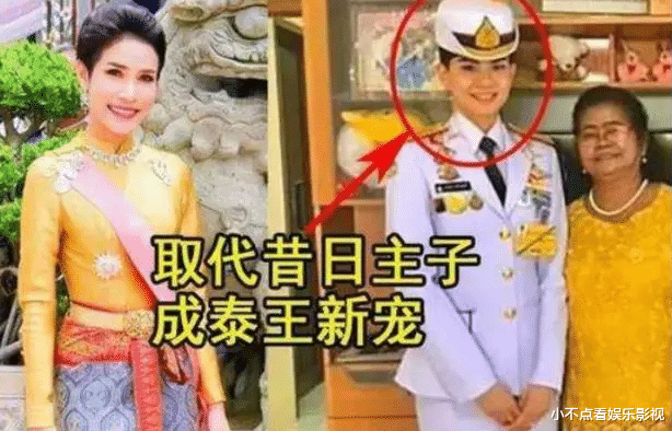 诗妮娜争宠亮出底牌，玛哈一家三口拜见僧王，苏提达不在其中