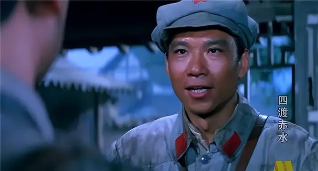 刘烨演毛主席,挑战古月版《四渡赤水》,剑指50亿票房?