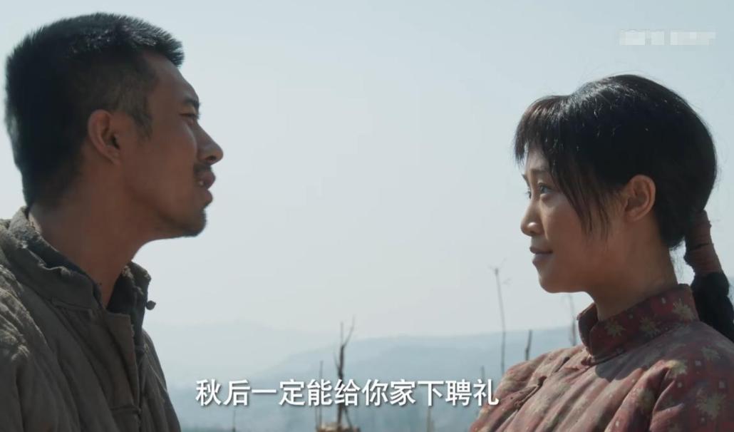 人民网评点名杨幂欧豪!锐评《生万物》,言辞犀利,说到观众心坎