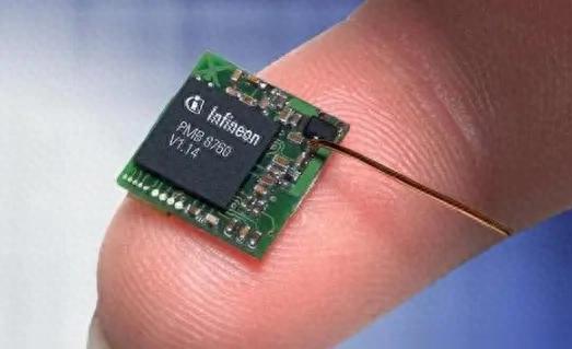 首次虧損10億元！歐洲芯片大廠“崩了”，外媒：中企不買單了