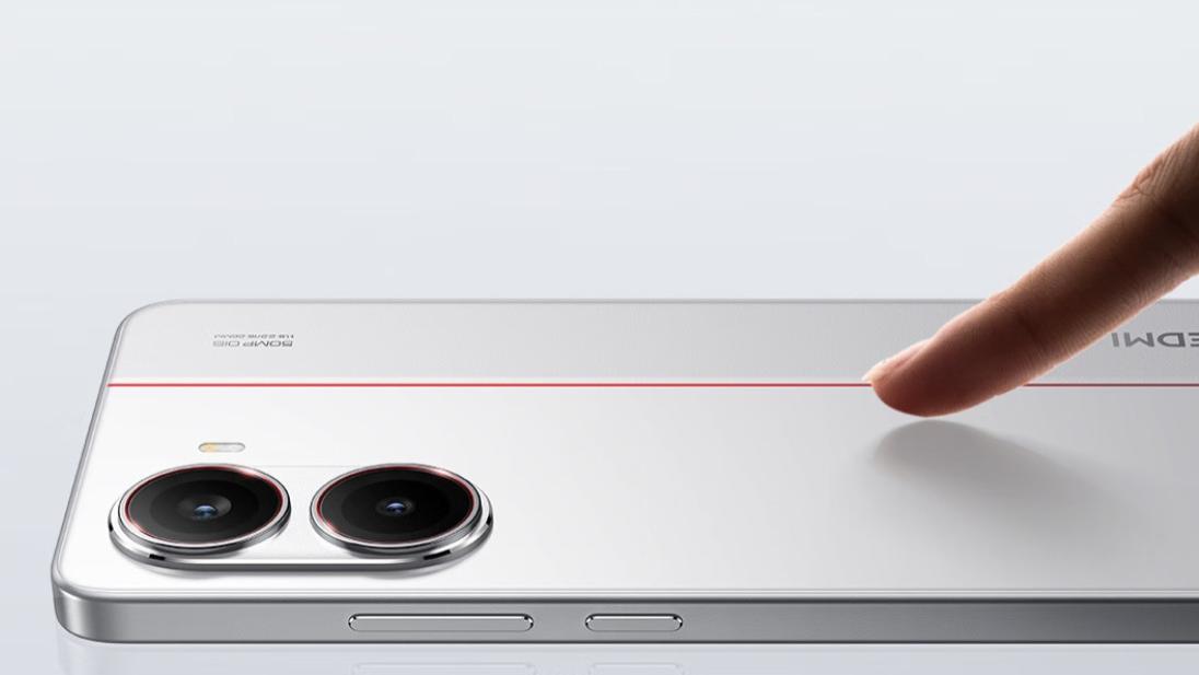 首發220萬跑分神U！紅米新機有點猛，6.5英寸中屏+7500mAh