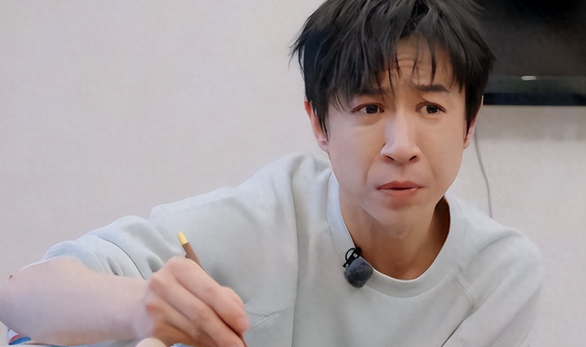 这一次,董璇真的把观众惹毛了!