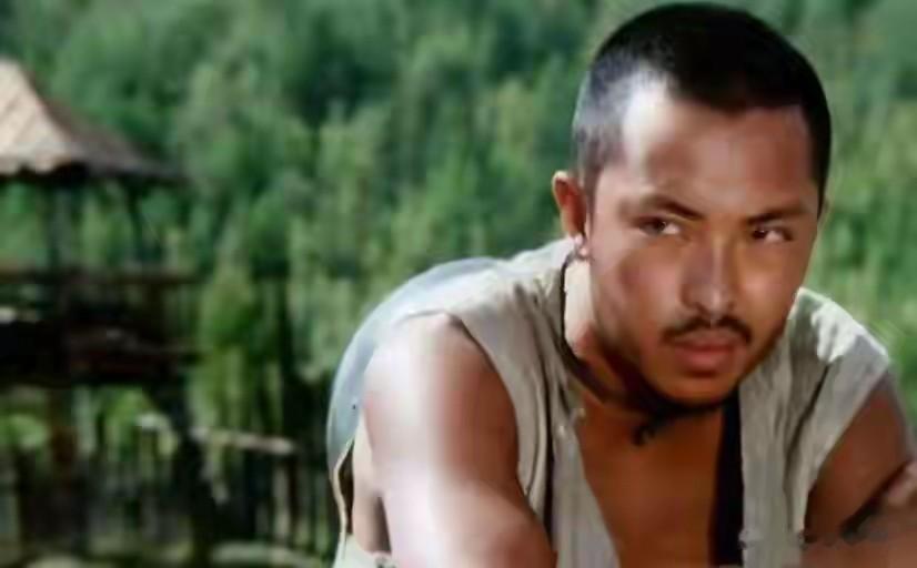 饶敏莉近况:与富大龙离异后,在国防大学任教,曾婚12年未育子