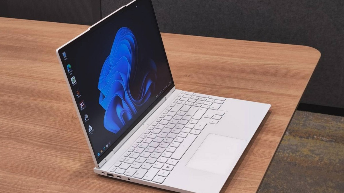 有沒有國補都很值！機械革命無界15X Pro，低配銳龍7到手價4499元