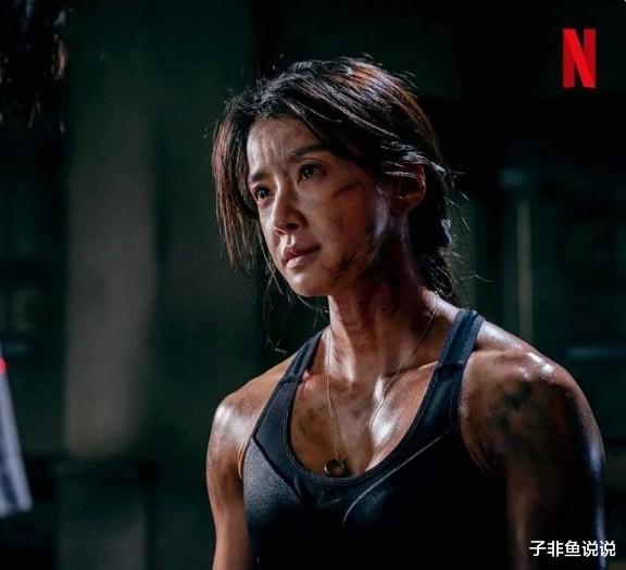 韩娱炸锅！女星李诗英自曝离婚后\偷生\前夫二胎：前夫毫不知情！