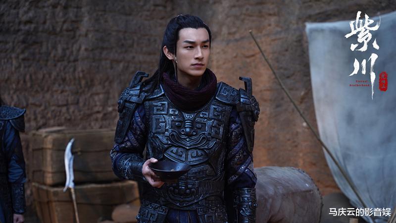 《紫川之光明王》定档，杨旭文刘宇宁主演，古装打仗加恋爱