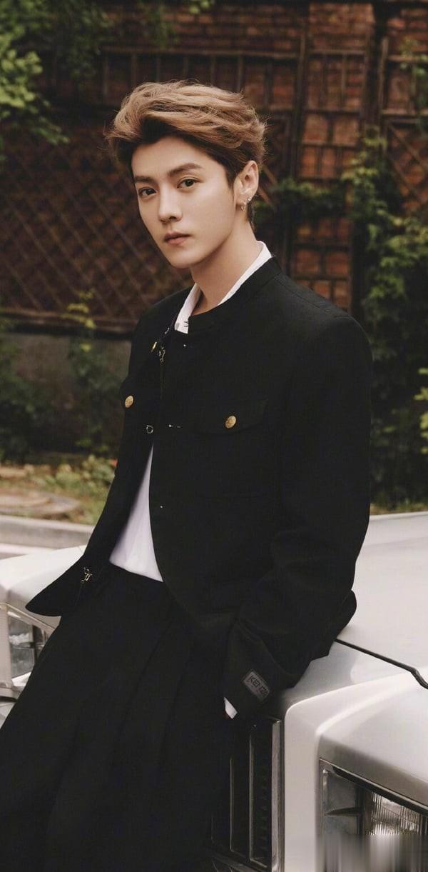 网评心中最帅剧90生TOP！《折腰》刘宇宁落榜，《藏海传》肖战第3