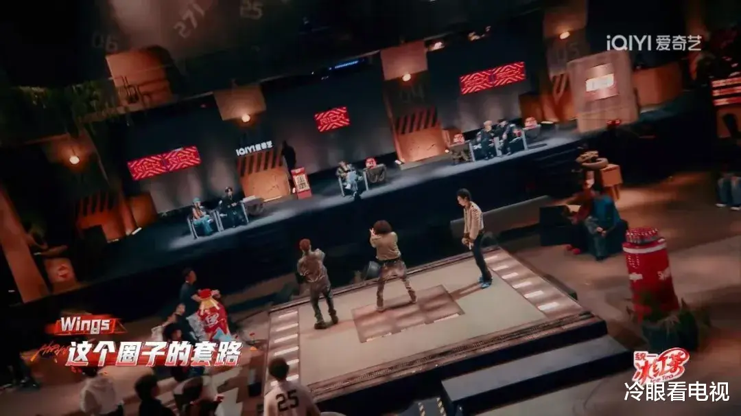 严浩翔、车澈，“救活”《新说唱2025》了吗？