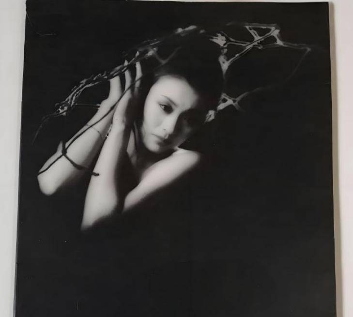 她是国家一级演员，少将军衔，被誉为“最美女将军”，如今何在？