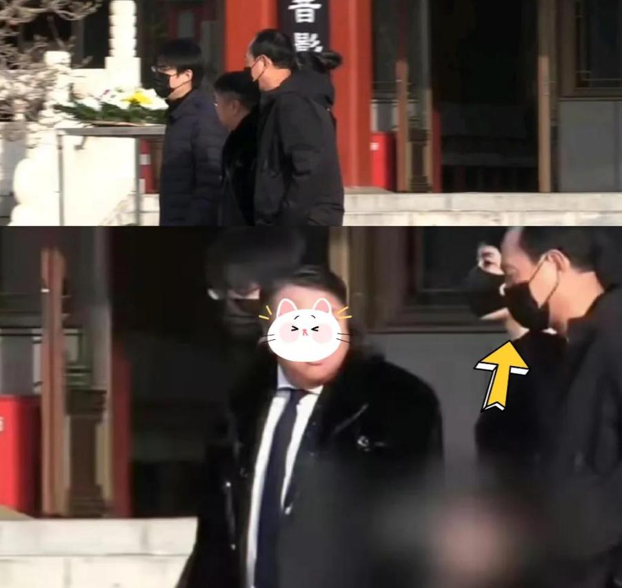 唐嫣也没想到,罗晋竟会因为出现在葬礼上的傅程鹏,落得口碑暴跌