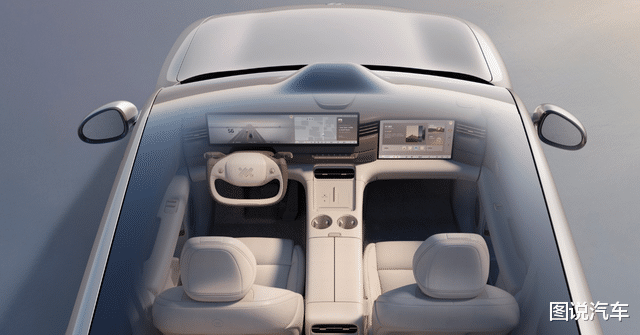 阿维塔07、智己LS6、理想i6选谁不会错？听我给你说三句话