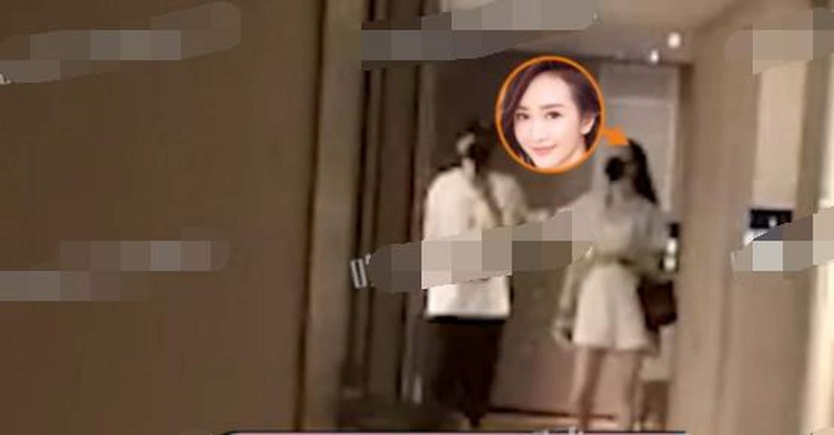 隐婚生子风波后，王鸥再被曝猛料！令人惊讶程度堪比当年夜光剧本