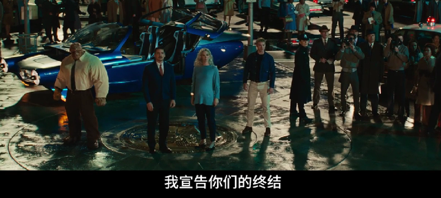 耗资14亿，北美首日1.6亿，中国票房难破亿，观众给漫威上了一课