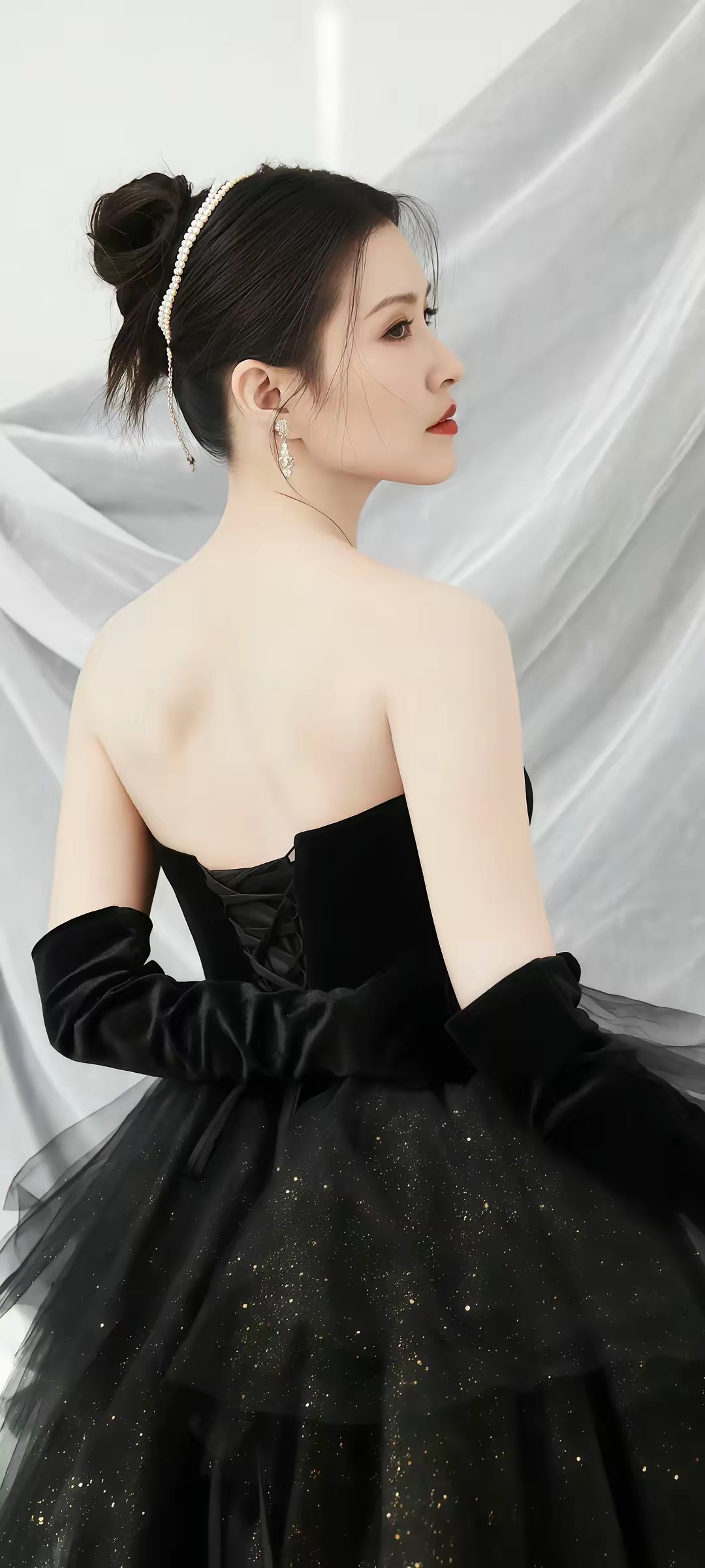 徐洁儿：跨界绽放的多元实力派！