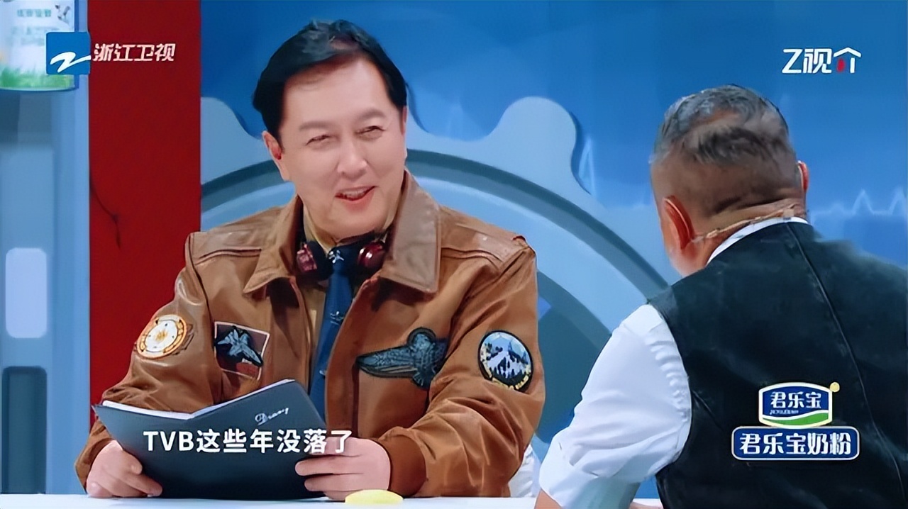 曾志伟否认TVB没落论,强调无线以内容为王，透露公司已经开始赚钱