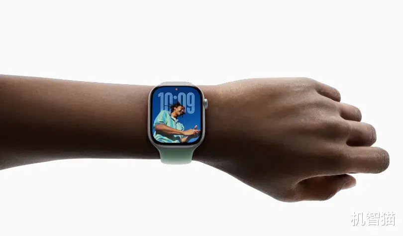 watchOS 26：Apple Watch会点赞了