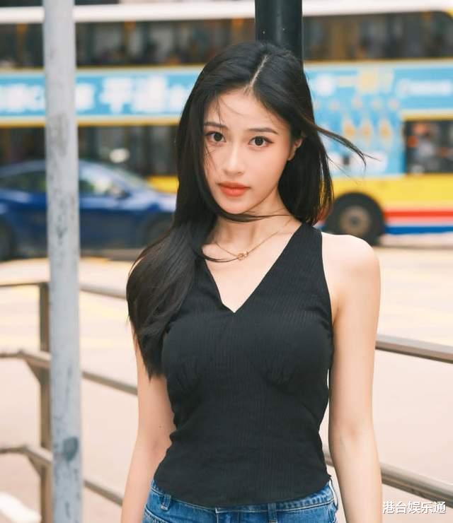 港姐冠军倪乐琳：卸任后一度感到迷茫，盼两三年后能给父母生活费